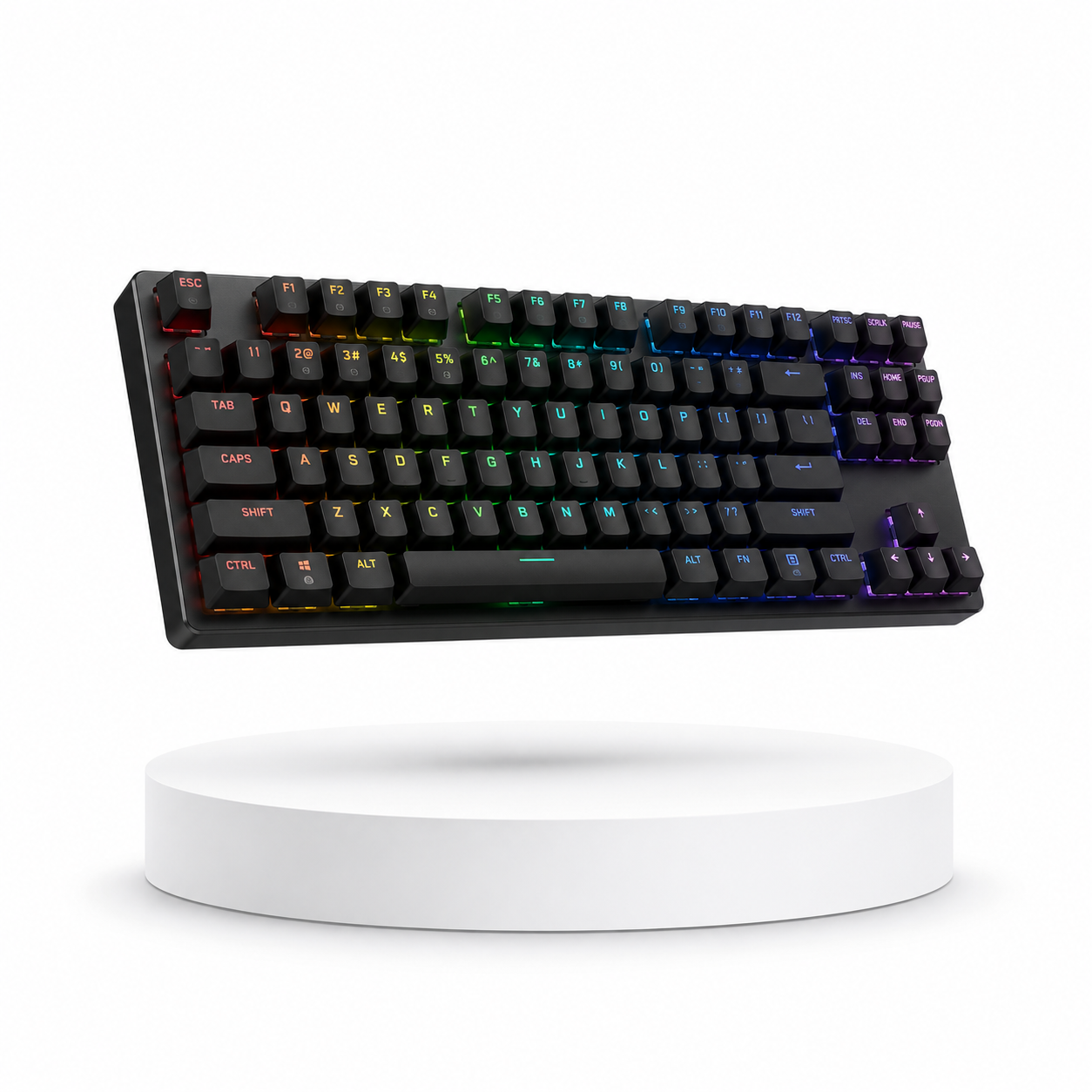 Teclados