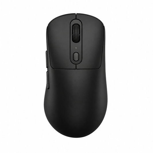 Mouse Gamer Rapoo VT3 Pro Wireless | Sensor de Alta Precisão | Bluetooth + 2.4GHz