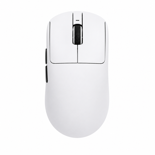 Mouse Gamer ATK Dragonfly R1 Pro Wireless | Ultra Leve | Alta Precisão | Tri-Mode