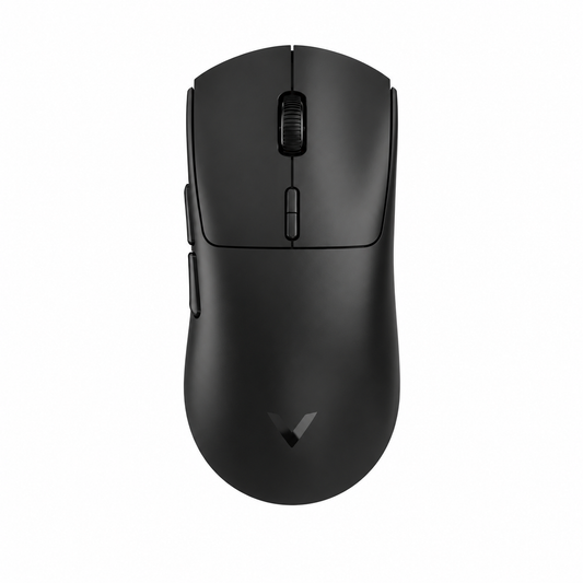 Mouse Gamer Rapoo VT7 Max Wireless Bluetooth | Alta Performance  |Recarregável