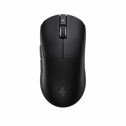 Mouse Gamer ATK A9 Ultra Wireless | Sensor PAW3950 | Tri-Mode | Ultra Leve