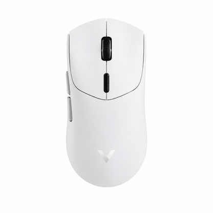 Mouse Gamer Rapoo VT7 Max Wireless Bluetooth | Alta Performance  |Recarregável