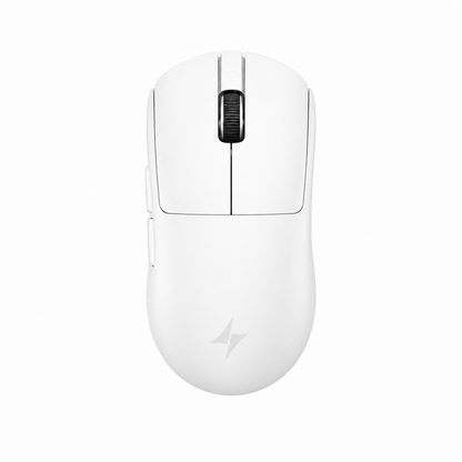 Mouse Gamer ATK A9 Ultra Wireless | Sensor PAW3950 | Tri-Mode | Ultra Leve