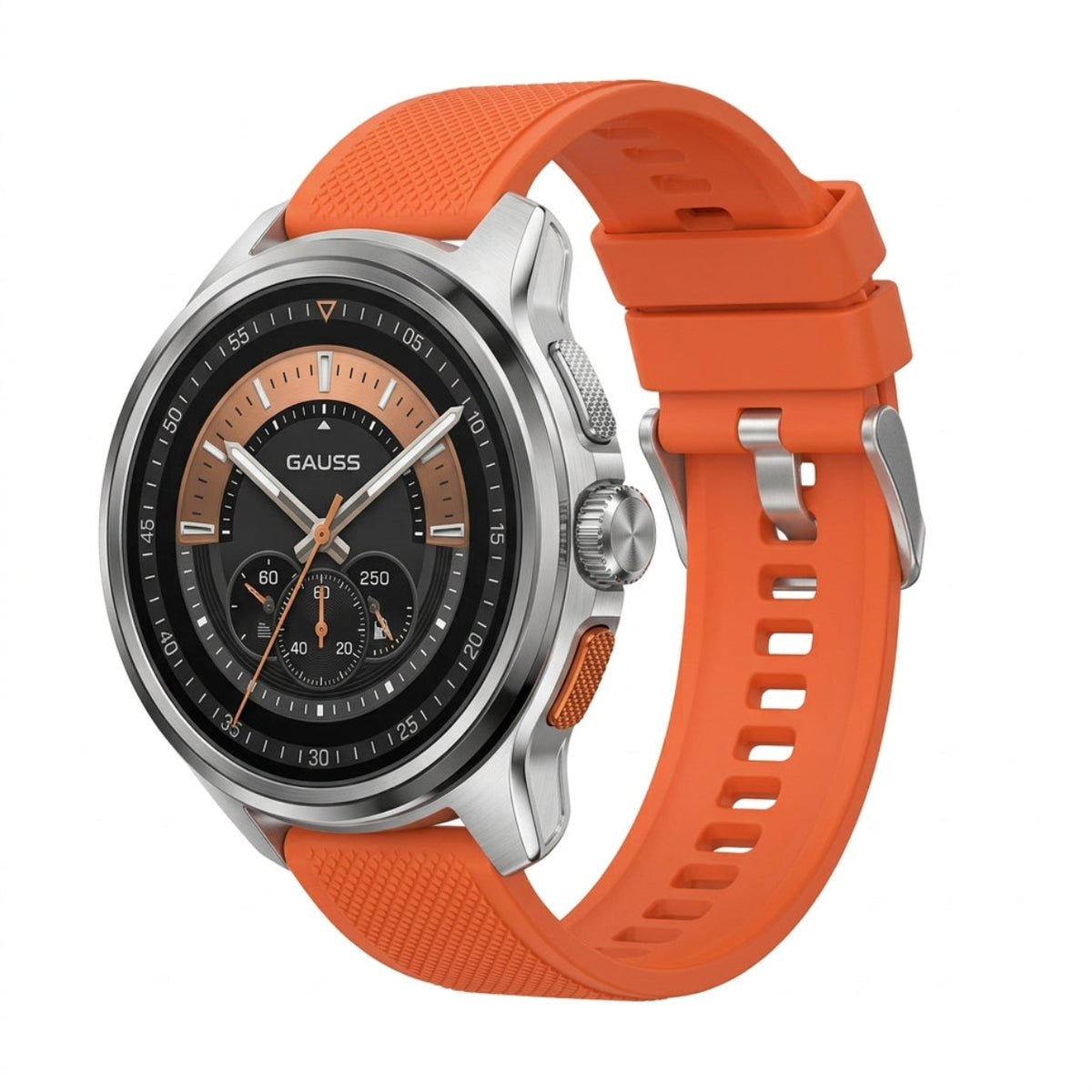 Smartwatch Haylou Solar Ultra GPS AMOLED 1.6" | Chamadas Bluetooth | Android e iPhone