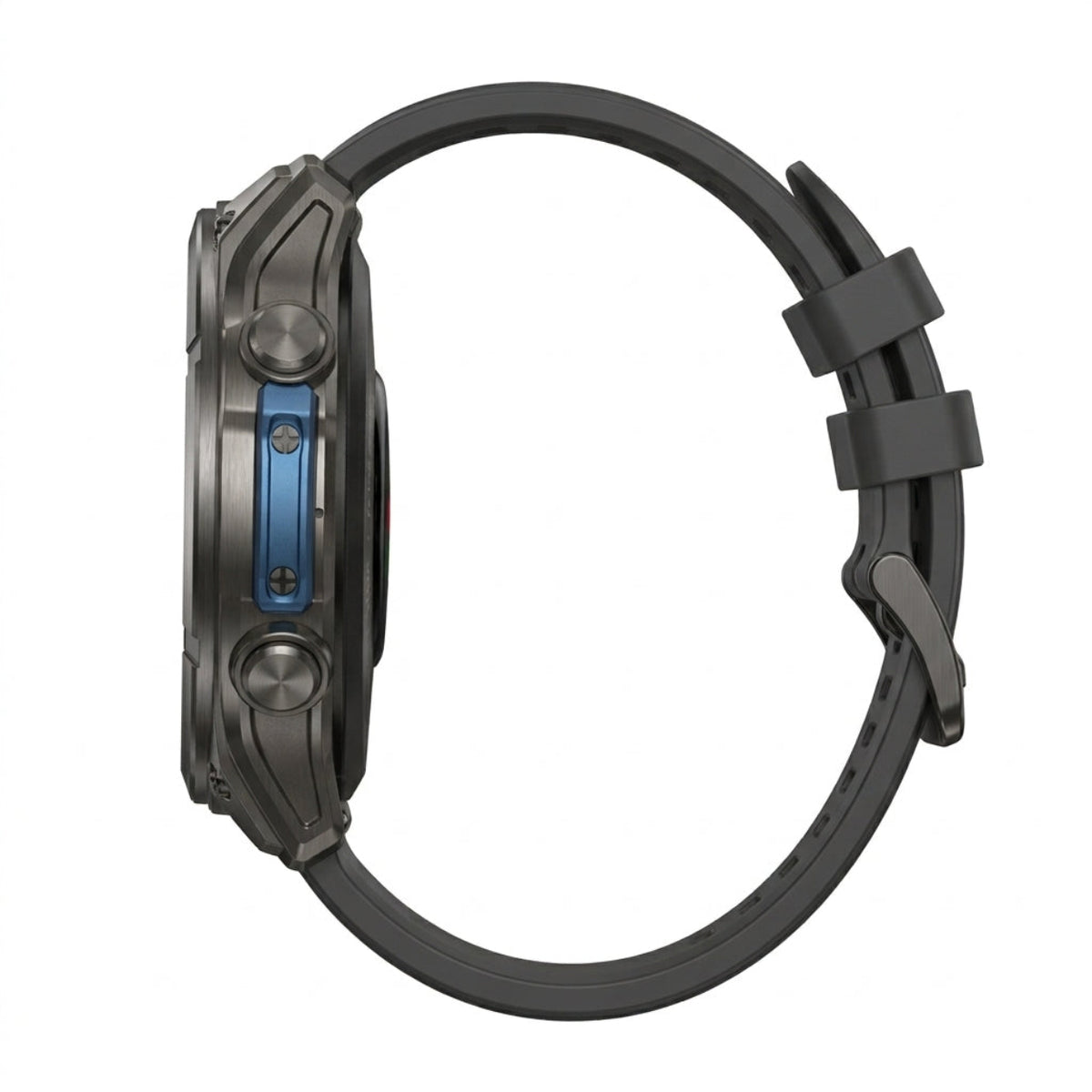 Smartwatch Zeblaze VIBE 8 AMOLED 1.43" | Chamadas Bluetooth | Lanterna Integrada