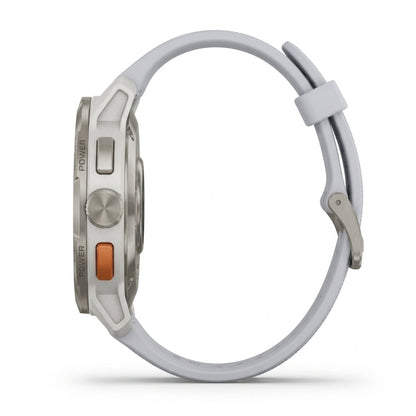 Smartwatch Haylou Solar Ultra GPS AMOLED 1.6" | Chamadas Bluetooth | Android e iPhone