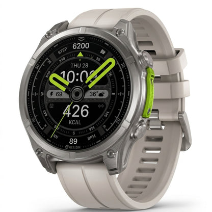 Smartwatch Zeblaze VIBE 8 AMOLED 1.43" | Chamadas Bluetooth | Lanterna Integrada