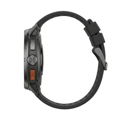 Smartwatch Haylou Solar Ultra GPS AMOLED 1.6" | Chamadas Bluetooth | Android e iPhone