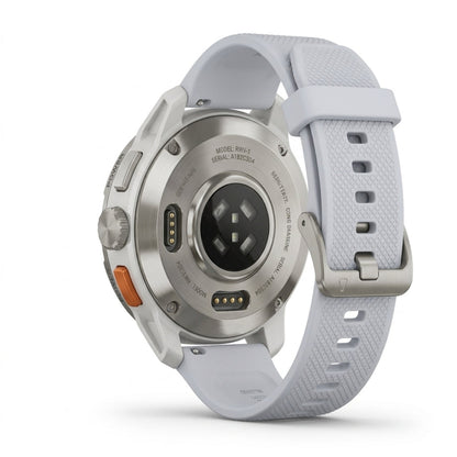 Smartwatch Haylou Solar Ultra GPS AMOLED 1.6" | Chamadas Bluetooth | Android e iPhone