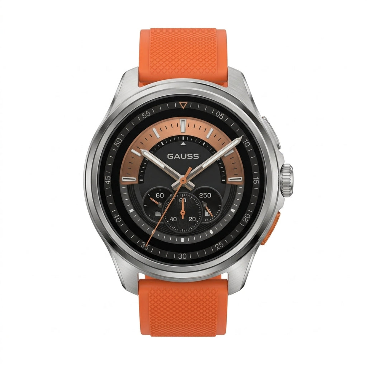 Smartwatch Haylou Solar Ultra GPS AMOLED 1.6" | Chamadas Bluetooth | Android e iPhone