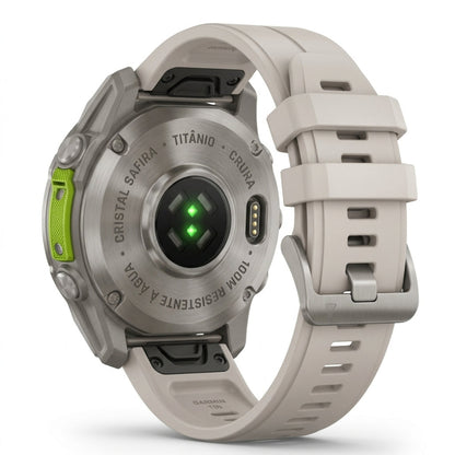 Smartwatch Zeblaze VIBE 8 AMOLED 1.43" | Chamadas Bluetooth | Lanterna Integrada