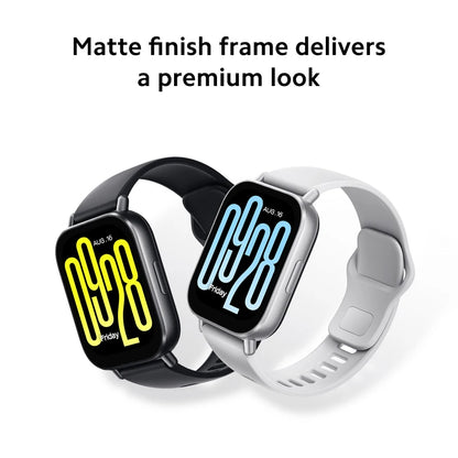 Smartwatch Xiaomi Redmi Watch 5 Active Global Version 2 | Chamadas Bluetooth | Android e iPhone
