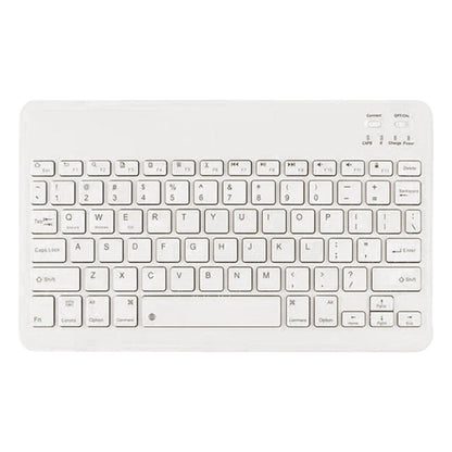 Kit Teclado e Mouse Bluetooth Recarregável | Compatível com Notebook, Tablet, Celular e PC