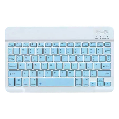 Kit Teclado e Mouse Bluetooth Recarregável | Compatível com Notebook, Tablet, Celular e PC
