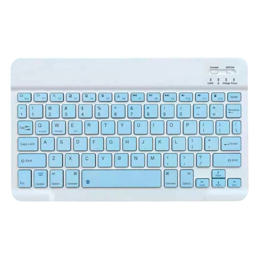 Kit Teclado e Mouse Bluetooth Recarregável | Compatível com Notebook, Tablet, Celular e PC