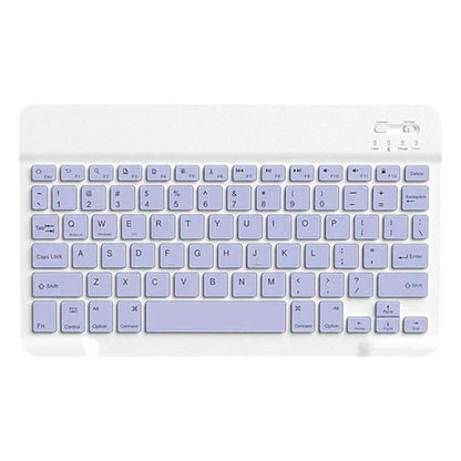 Kit Teclado e Mouse Bluetooth Recarregável | Compatível com Notebook, Tablet, Celular e PC
