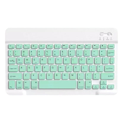 Kit Teclado e Mouse Bluetooth Recarregável | Compatível com Notebook, Tablet, Celular e PC