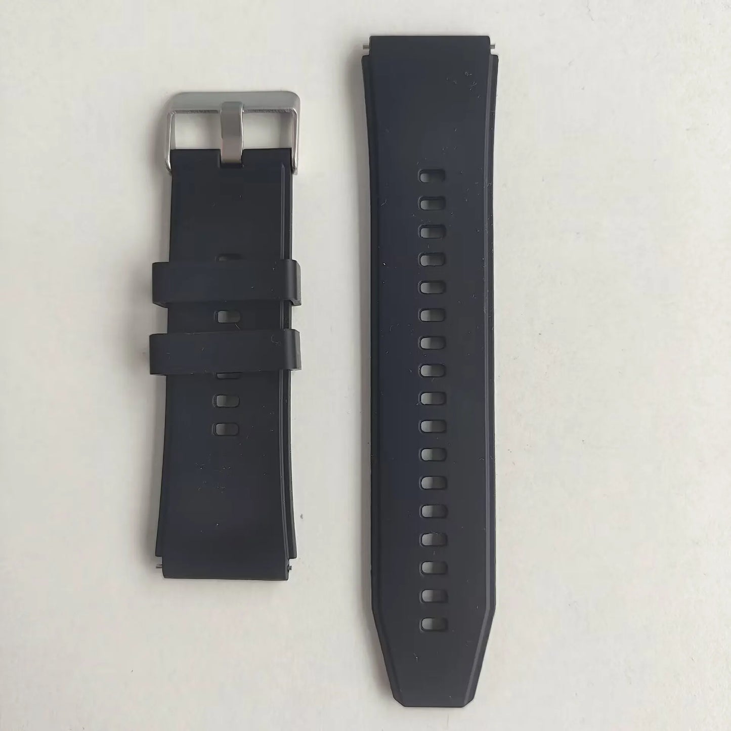 Smartwatch T-Rex 3 Ultra GPS AMOLED 10ATM | Chamadas Bluetooth | Militar Premium