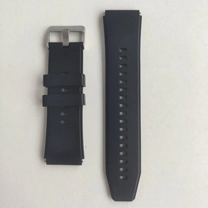 Smartwatch T-Rex 3 Ultra GPS AMOLED 10ATM | Chamadas Bluetooth | Militar Premium