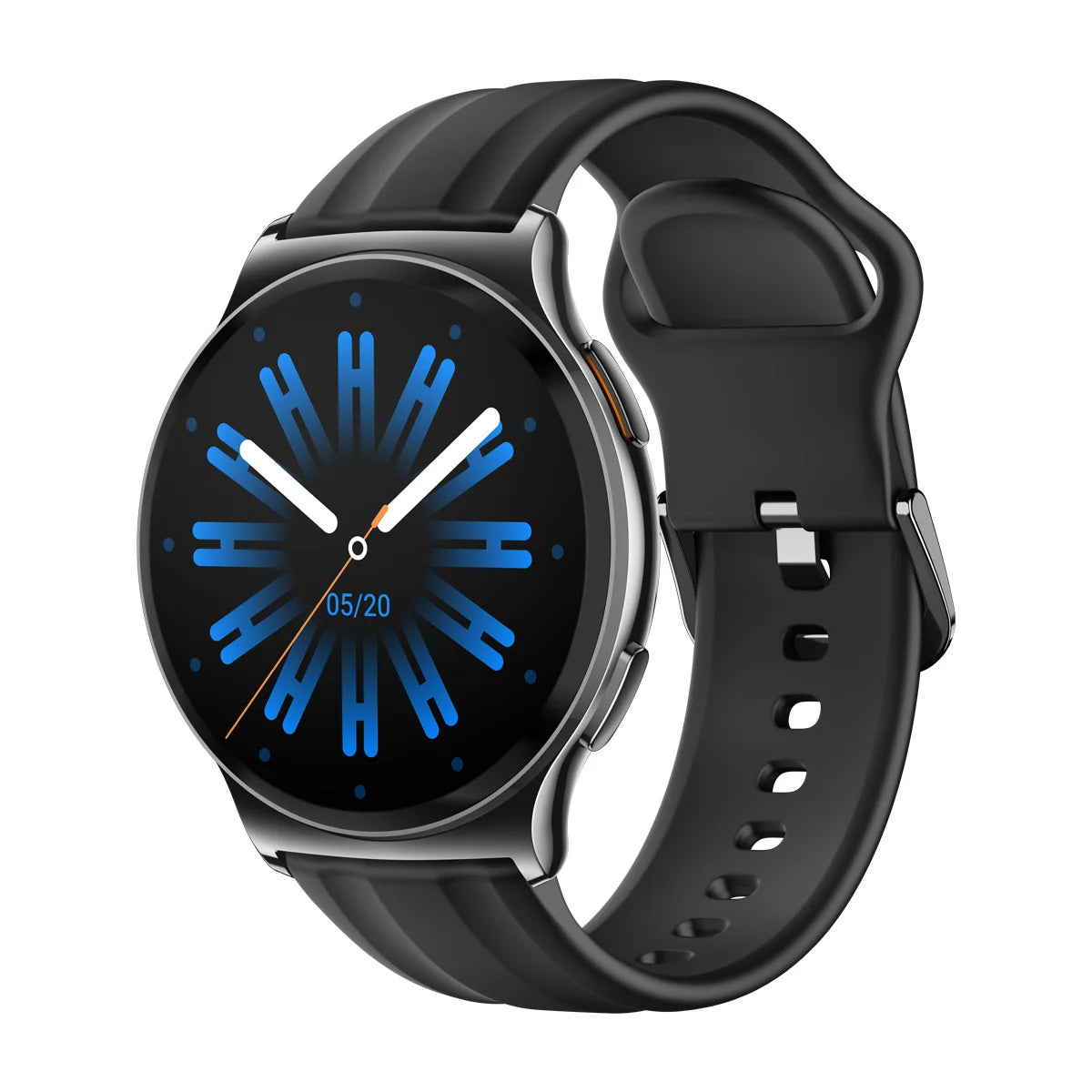 Smartwatch Haylou Solar Lite 2 AMOLED | Bluetooth | Android e iPhone