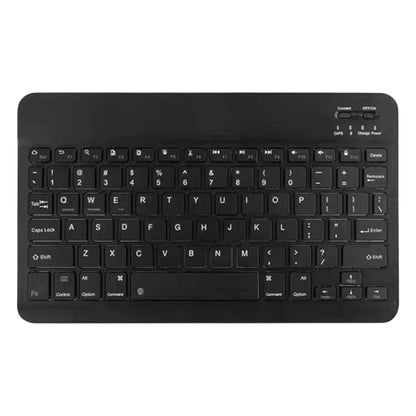 Kit Teclado e Mouse Bluetooth Recarregável | Compatível com Notebook, Tablet, Celular e PC