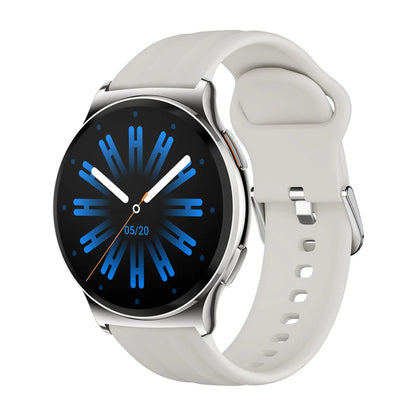 Smartwatch Haylou Solar Lite 2 AMOLED | Bluetooth | Android e iPhone