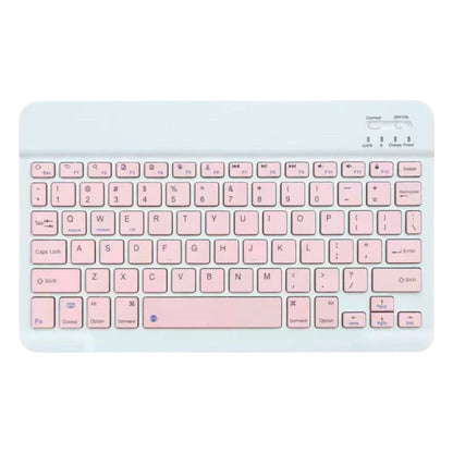 Kit Teclado e Mouse Bluetooth Recarregável | Compatível com Notebook, Tablet, Celular e PC