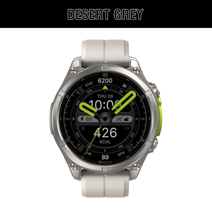Smartwatch Zeblaze VIBE 8 AMOLED 1.43" | Chamadas Bluetooth | Lanterna Integrada